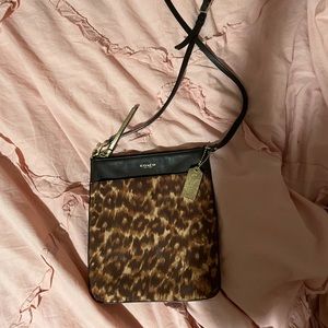 Coach Crossbody Purse